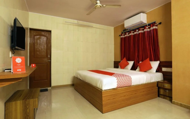Hotel Royal Darbar by OYO Rooms