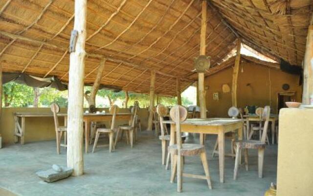 Gangadhara Camping / Eco Lodges