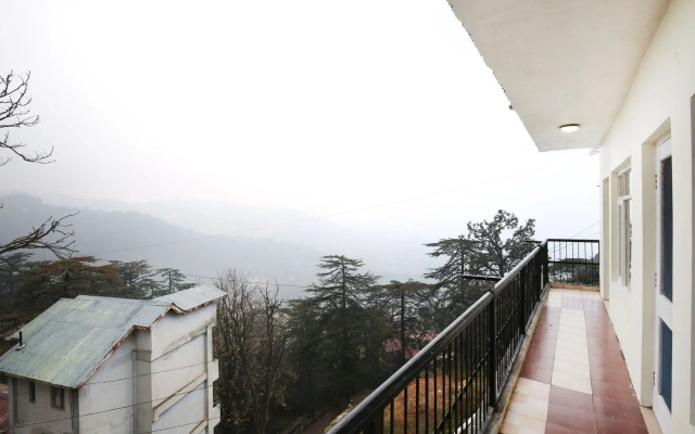 OYO 10869 Home 2BHK Kaithu Shimla