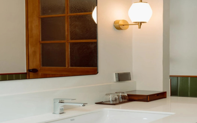 Sugar Marina Resort – LAGOON Villas – Nai Yang Beach