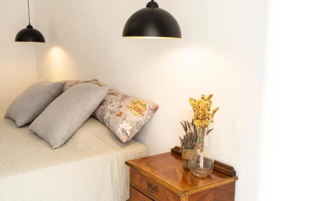 Atrium Suites Mallorca