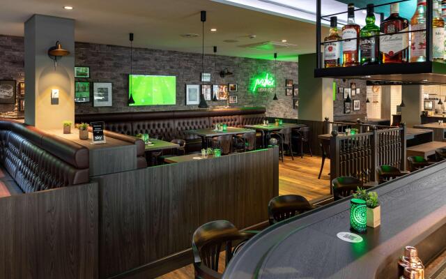 ibis Styles Hamburg Barmbek