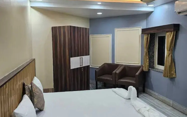 Jowar Hoter & Resort