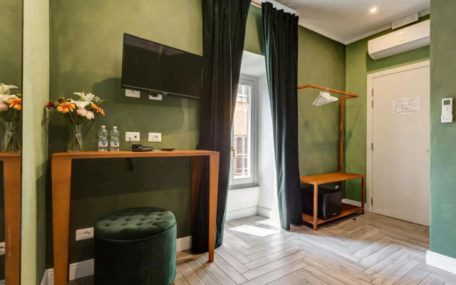 Ripetta Natural Suites