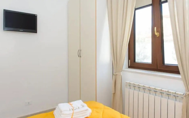 B&B Dimora Mariù