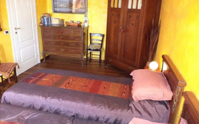 Bed & Breakfast Torricella