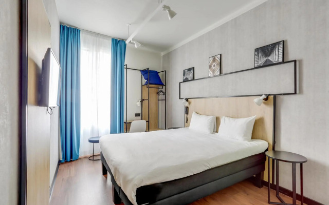 Aparthotel Adagio Paris Montmartre