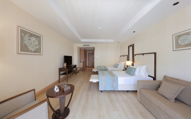 Juju Premier Palace 