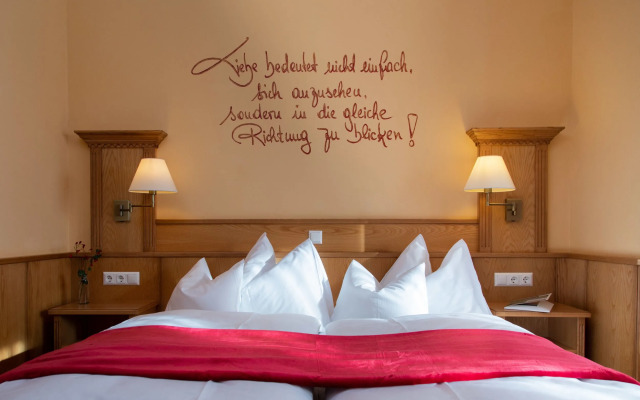 Bed & Breakfast Mittelkärnten