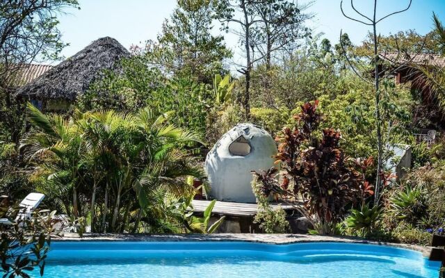 Hostel Catavento Chapada dos Veadeiros