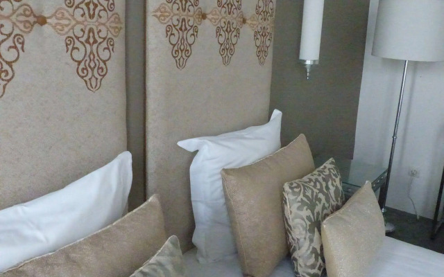 Riad Tchina