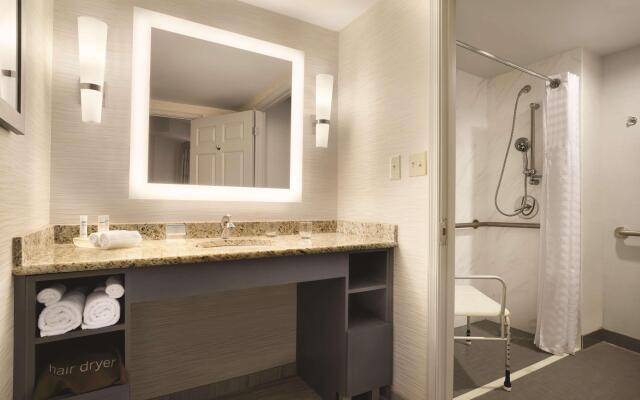 Homewood Suites by Hilton Williamsburg