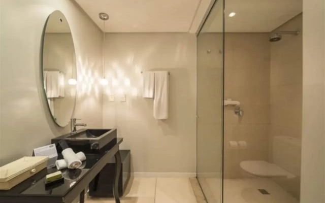 Zank by Toque Hotel