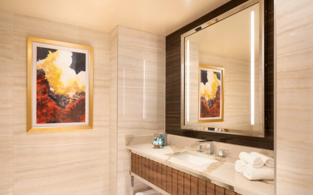Grand Sierra Resort and Casino