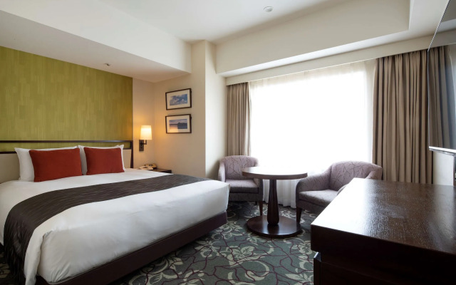 Hotel Metropolitan Tokyo Ikebukuro