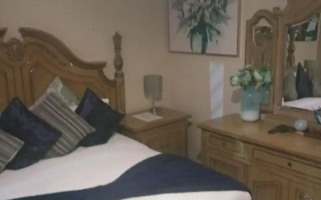 Sintokha Guest House