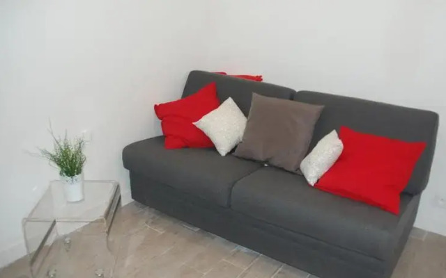 Paris France BnB