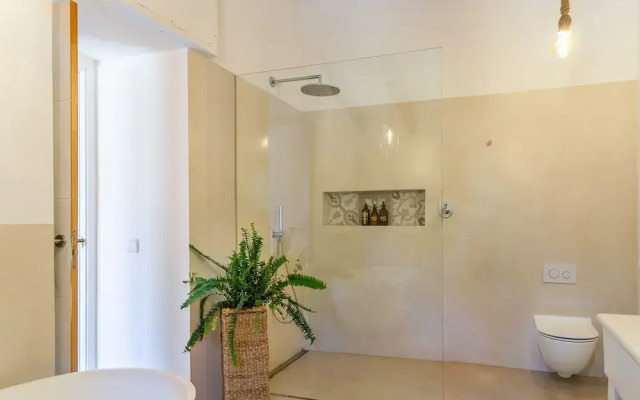 Mallorca Beautiful Villa With Pool in Puigpunyent
