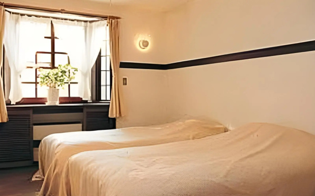 Chalet La Neige – Guest Rooms – Minakami
