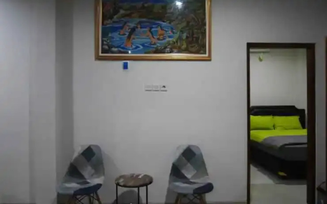 LINA Guest House