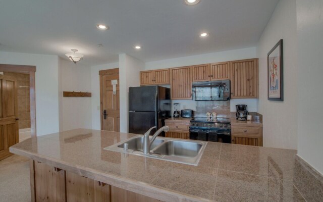 Mountain Thunder Lodge #5208