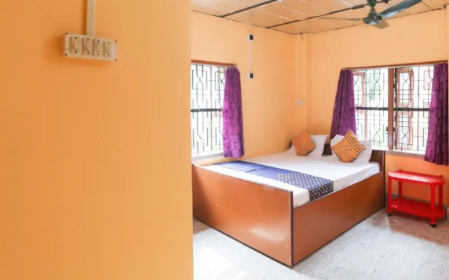 Biswabani Guest House
