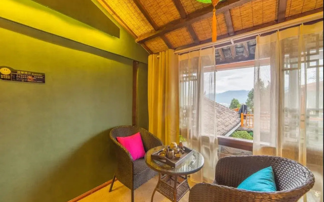 Mountain Retreat Inn