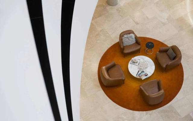 Vibe Hotel Canberra
