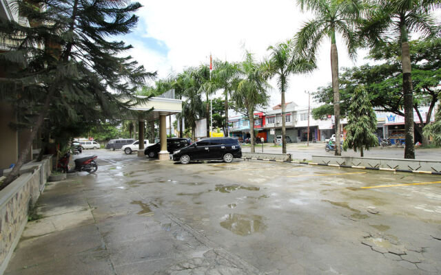 Airy Korumba Syeh Yusuf 100 Kendari
