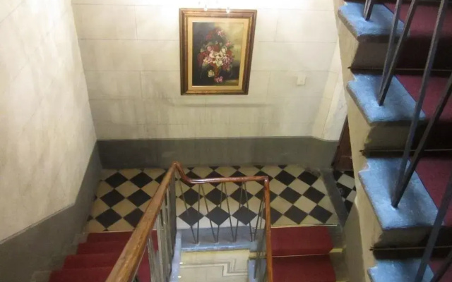 Relais del Corso Pisa