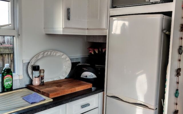 Morans Bed and Breakfast @ Lower Lodge