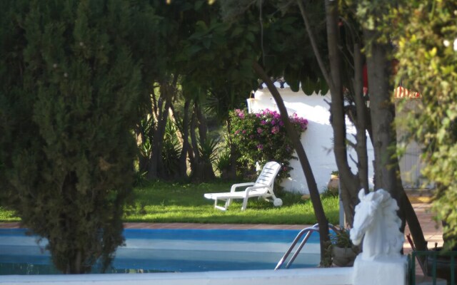 El Rancho La Paz