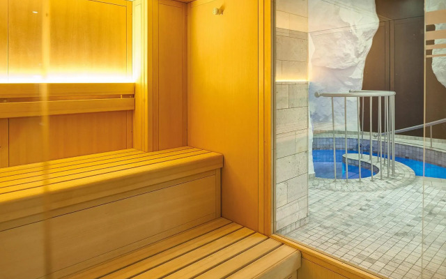 ROEWERS Privathotel & Spa