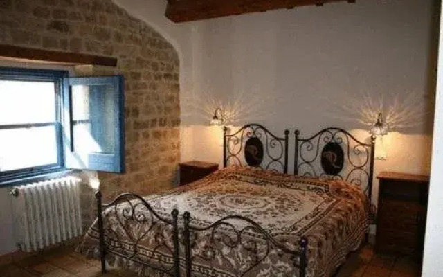 Residence Messer Raimondo Luogo Darte