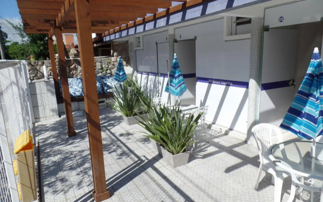 Residencial Valparaíso