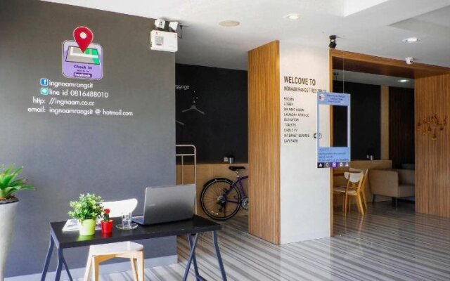 Ingnaam Residence