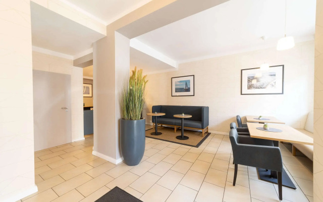 Comfort Hotel Tom Kyle