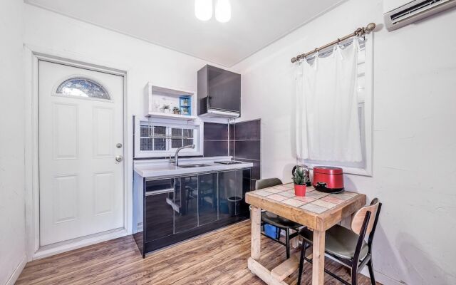 Ganghwa Edenjungwon Pension