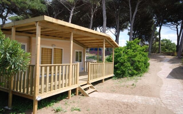 Camping Village Parco della Gallinara