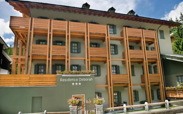 Residence Deborah