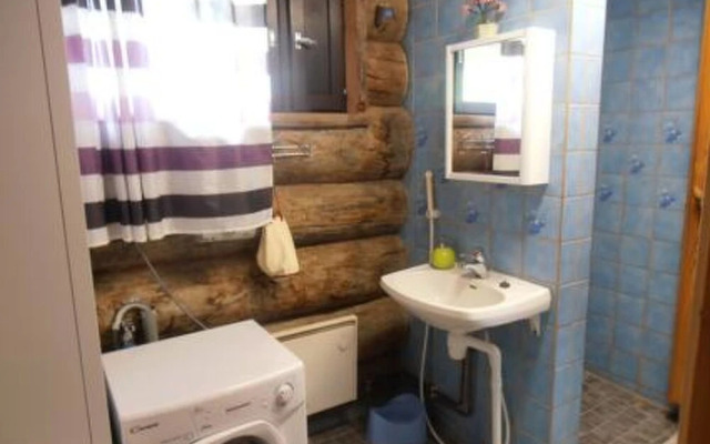 Mustalampi 2 Kurkiaura Kuusamo