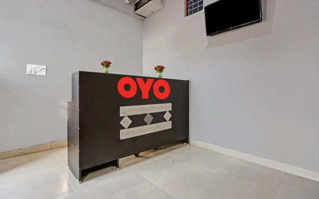 OYO Flagship 70113 Hotel Urban Villa