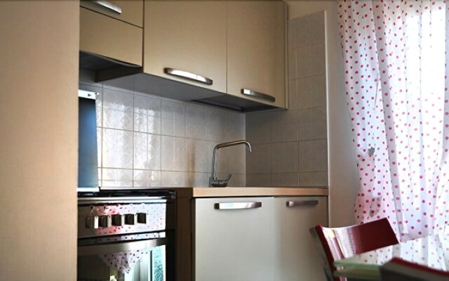 Via Umberto apartments
