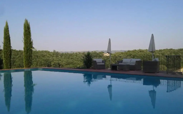 Agriturismo Chieteno