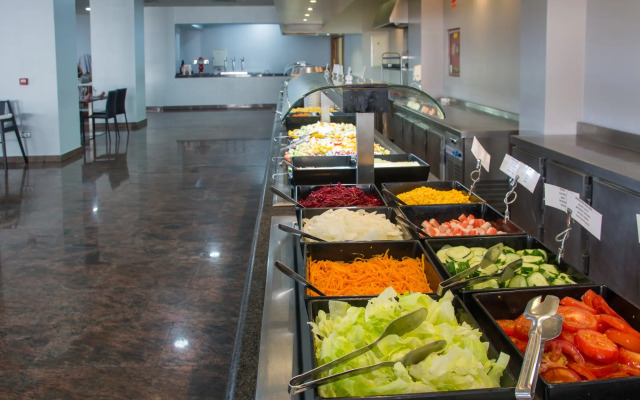 BLUESEA Costa Serena