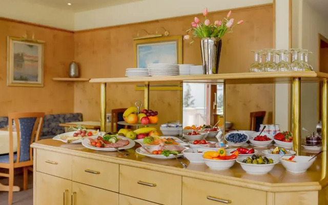Hotel Am Brenner