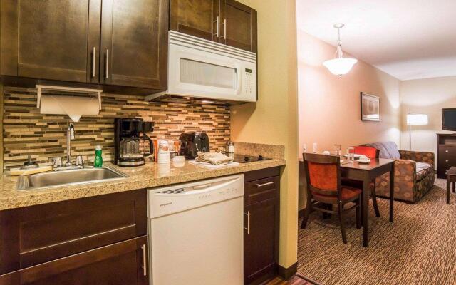 MainStay Suites Rapid City