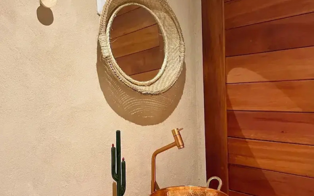 Vila Jung Bangalôs de Charme