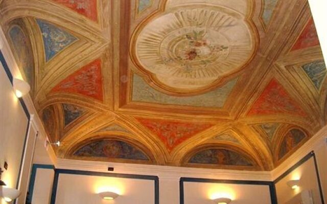 Hotel Acquaverde