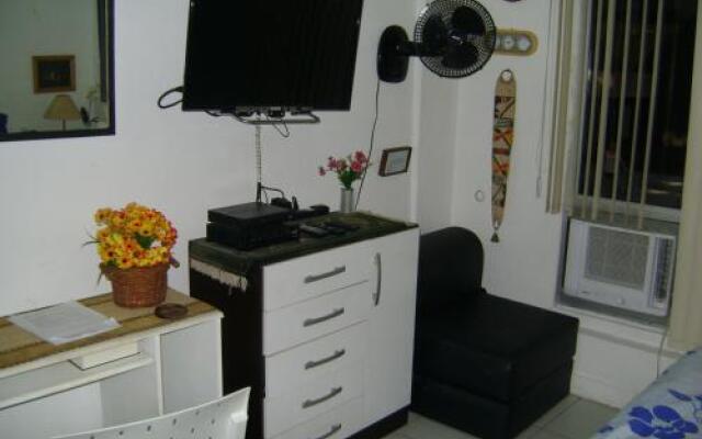 Apartamento Rita Ludolf